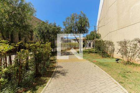 Apartamento para alugar com 44m², 2 quartos e 1 vagaÁrea comum