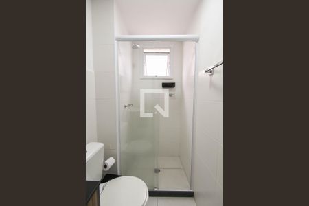 Apartamento para alugar com 44m², 2 quartos e 1 vagaBanheiro