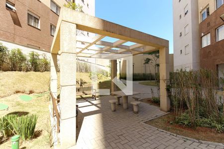 Apartamento para alugar com 44m², 2 quartos e 1 vagaÁrea comum