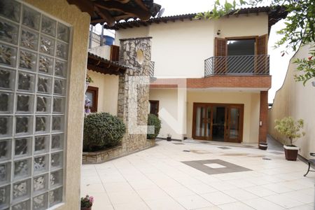 Casa à venda com 350m², 3 quartos e sem vagaQuintal