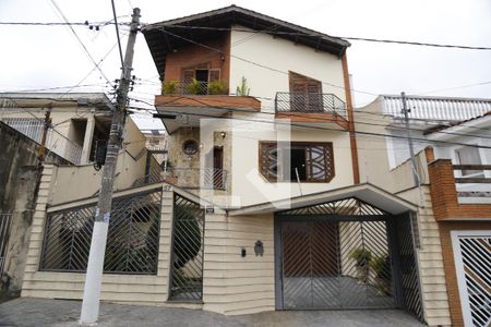 Casa à venda com 350m², 3 quartos e sem vagaFachada