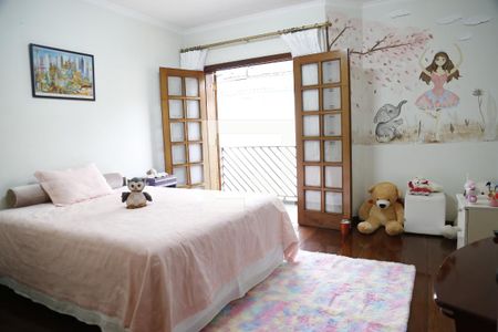 Casa à venda com 350m², 3 quartos e sem vagaQuarto 2