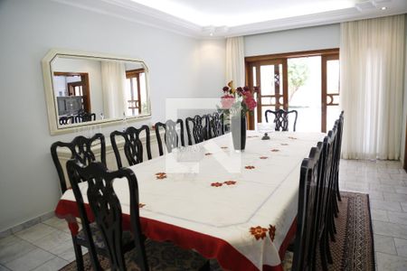 Casa à venda com 350m², 3 quartos e sem vagaSala de Jantar