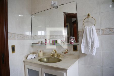 Casa à venda com 350m², 3 quartos e sem vagaBanheiro