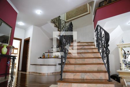 Casa à venda com 350m², 3 quartos e sem vagaDetalhes da Sala