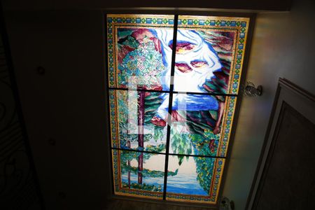 Casa à venda com 350m², 3 quartos e sem vagaDetalhe do Teto