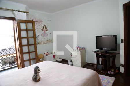 Casa à venda com 350m², 3 quartos e sem vagaQuarto 2