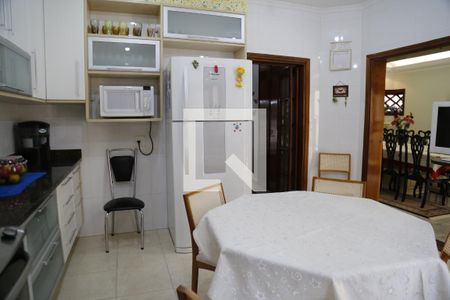 Casa à venda com 350m², 3 quartos e sem vagaCozinha