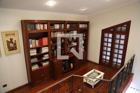 Casa à venda com 350m², 3 quartos e sem vagaBiblioteca