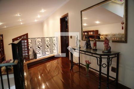 Casa à venda com 350m², 3 quartos e sem vagaAcesso aos Dormitórios