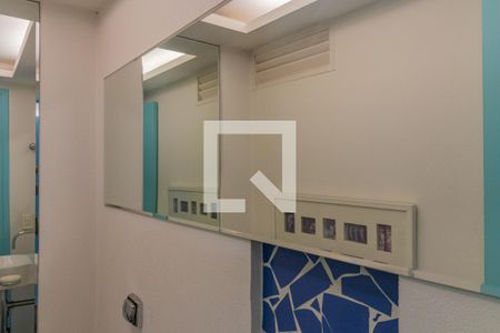 Apartamento para alugar com 176m², 3 quartos e 3 vagasLavabo