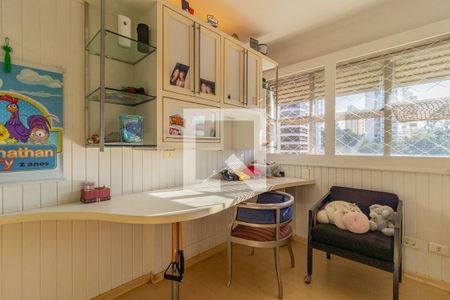 Apartamento para alugar com 176m², 3 quartos e 3 vagasQuarto 2