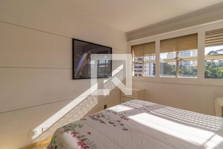 Apartamento para alugar com 176m², 3 quartos e 3 vagasSuíte