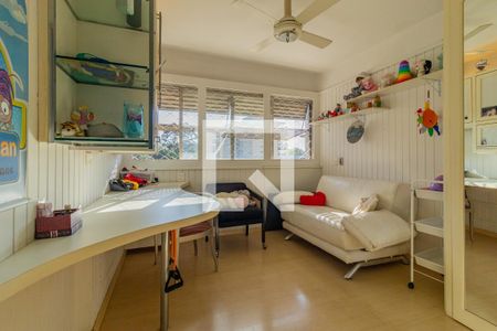 Apartamento para alugar com 176m², 3 quartos e 3 vagasQuarto 2