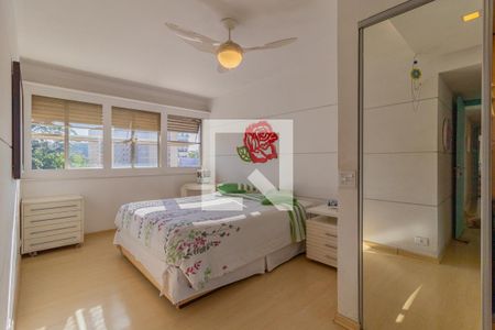 Apartamento para alugar com 176m², 3 quartos e 3 vagasSuíte