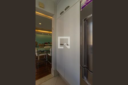 Apartamento para alugar com 176m², 3 quartos e 3 vagasCozinha