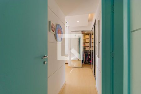 Apartamento para alugar com 176m², 3 quartos e 3 vagasSuíte