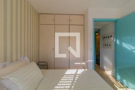 Apartamento para alugar com 176m², 3 quartos e 3 vagasQuarto 3