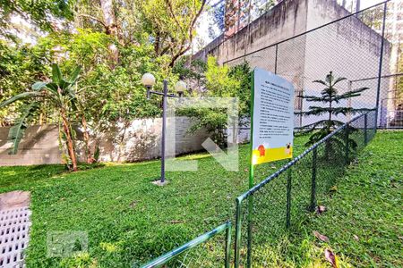 Apartamento para alugar com 176m², 3 quartos e 3 vagasEspaço Pet