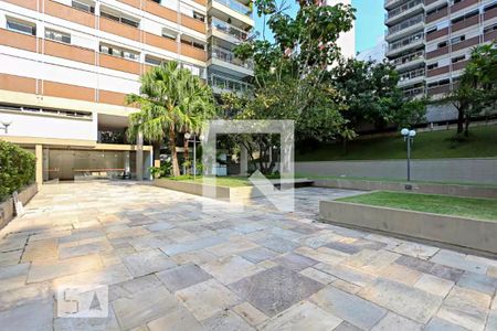 Apartamento para alugar com 176m², 3 quartos e 3 vagasÁrea comum