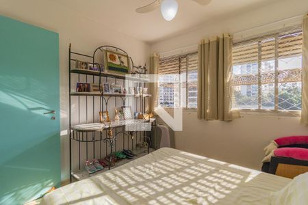 Apartamento para alugar com 176m², 3 quartos e 3 vagasQuarto 3