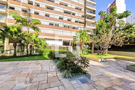 Apartamento para alugar com 176m², 3 quartos e 3 vagasÁrea comum