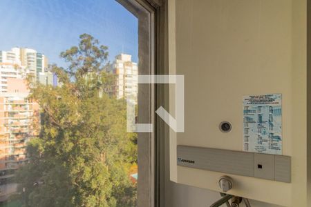 Apartamento para alugar com 176m², 3 quartos e 3 vagasÁrea de Serviço