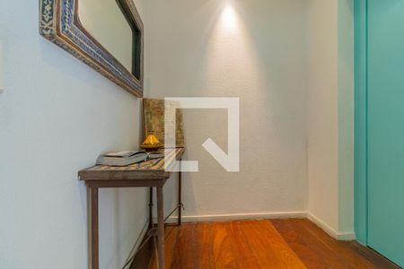 Apartamento para alugar com 176m², 3 quartos e 3 vagasHall de entrada