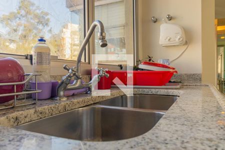 Apartamento para alugar com 176m², 3 quartos e 3 vagasCozinha