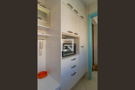 Apartamento para alugar com 176m², 3 quartos e 3 vagasCozinha