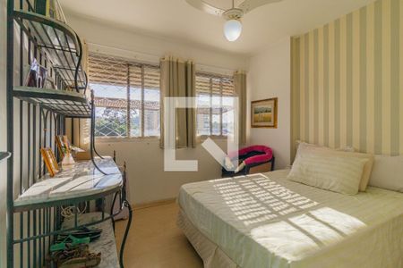 Apartamento para alugar com 176m², 3 quartos e 3 vagasQuarto 3