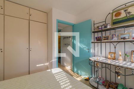 Apartamento para alugar com 176m², 3 quartos e 3 vagasQuarto 3