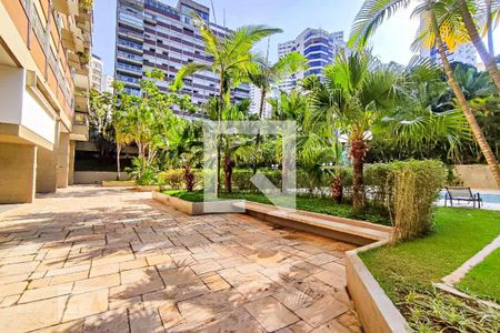 Apartamento para alugar com 176m², 3 quartos e 3 vagasÁrea comum