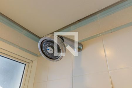 Apartamento para alugar com 176m², 3 quartos e 3 vagasBanheiro da Suíte