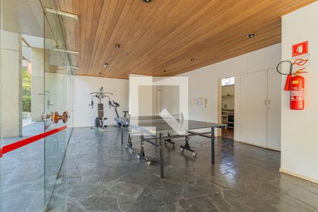 Apartamento para alugar com 176m², 3 quartos e 3 vagasÁrea comum