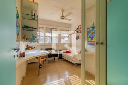 Apartamento para alugar com 176m², 3 quartos e 3 vagasQuarto 2