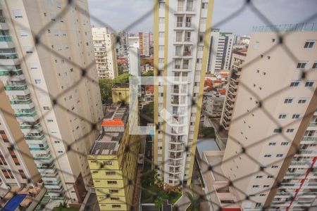 Vista de apartamento à venda com 2 quartos, 110m² em Vila Mariana, São Paulo