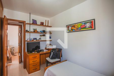 Suíte de apartamento à venda com 2 quartos, 110m² em Vila Mariana, São Paulo