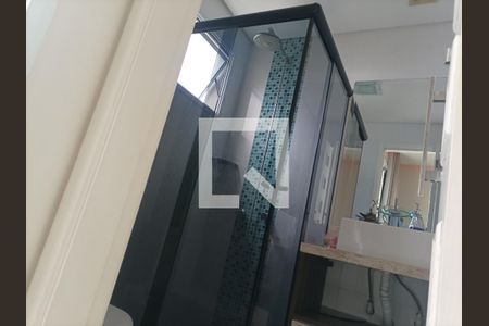 Apartamento à venda com 65m², 2 quartos e 2 vagasBanheiro 02 suíte