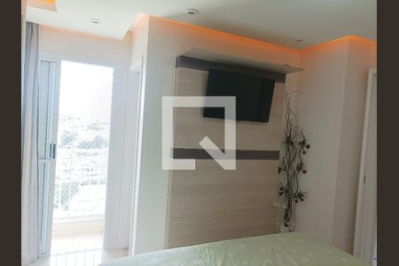 Apartamento à venda com 65m², 2 quartos e 2 vagasQuarto 02