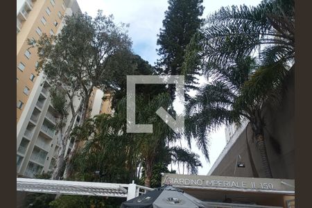 Apartamento à venda com 65m², 2 quartos e 2 vagasFachada do Prédio