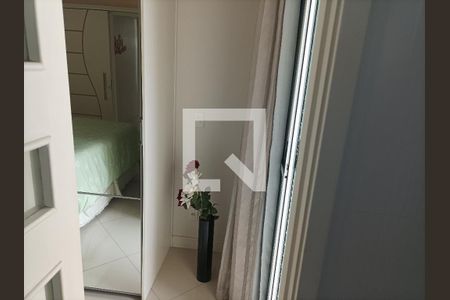 Apartamento à venda com 65m², 2 quartos e 2 vagasQuarto 02