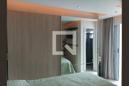 Apartamento à venda com 65m², 2 quartos e 2 vagasQuarto 02