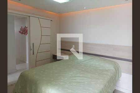 Apartamento à venda com 65m², 2 quartos e 2 vagasQuarto 02