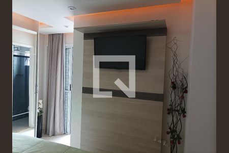 Apartamento à venda com 65m², 2 quartos e 2 vagasQuarto 02