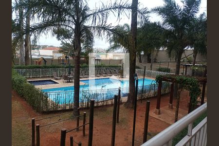 Apartamento à venda com 65m², 2 quartos e 2 vagasÁrea comum - Piscina