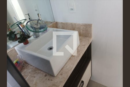 Apartamento à venda com 65m², 2 quartos e 2 vagasBanheiro 02 suíte
