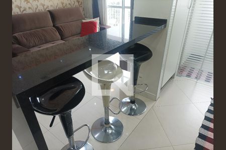 Apartamento à venda com 65m², 2 quartos e 2 vagasCozinha