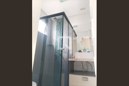 Apartamento à venda com 65m², 2 quartos e 2 vagasBanheiro 02 suíte