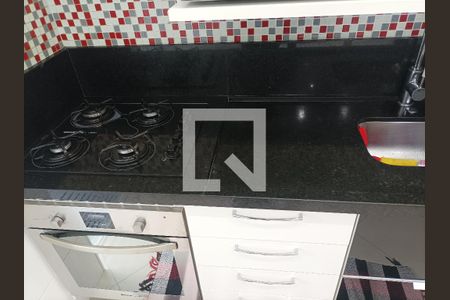 Apartamento à venda com 65m², 2 quartos e 2 vagasCozinha